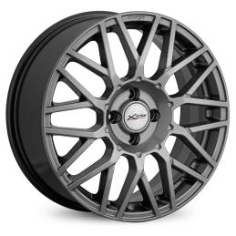 X`trike X-131 7x17 PCD5x100 ET40 Dia57.1 HSB